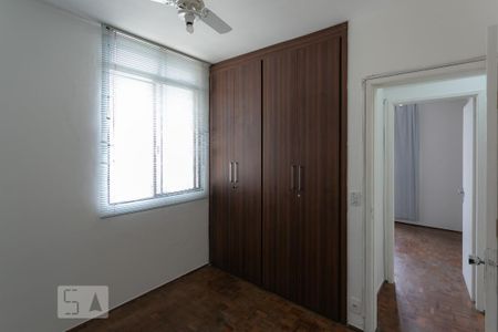 Quarto 1 de apartamento à venda com 2 quartos, 70m² em Sagrada Família, Belo Horizonte