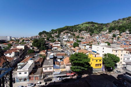 Vista do quarto 1  de apartamento à venda com 2 quartos, 70m² em Engenho Novo, Rio de Janeiro