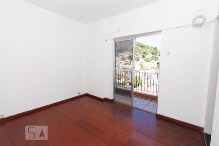 Suíte de apartamento à venda com 2 quartos, 70m² em Engenho Novo, Rio de Janeiro
