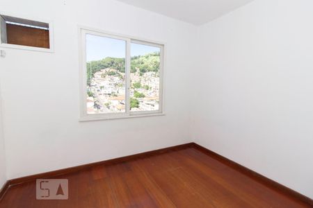 Quarto 1  de apartamento à venda com 2 quartos, 70m² em Engenho Novo, Rio de Janeiro