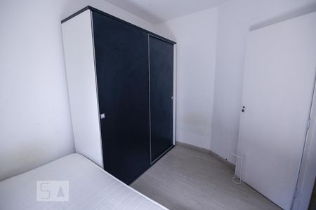 Quarto de apartamento à venda com 1 quarto, 45m² em Campos Elíseos, São Paulo