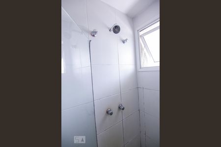 Banheiro de apartamento à venda com 1 quarto, 45m² em Campos Elíseos, São Paulo