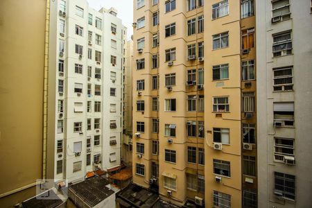 Apartamento para alugar com 85m², 2 quartos e sem vagaVista do Apartamento