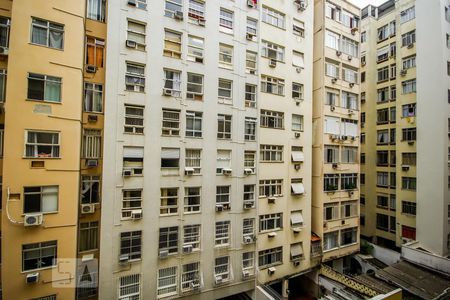 Apartamento para alugar com 85m², 2 quartos e sem vagaVista do Apartamento