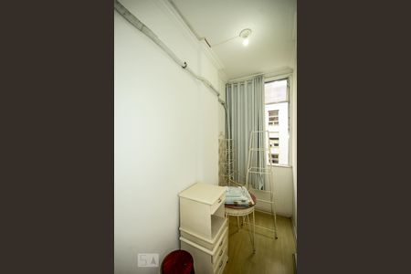 Apartamento para alugar com 85m², 2 quartos e sem vagaQuarto 2