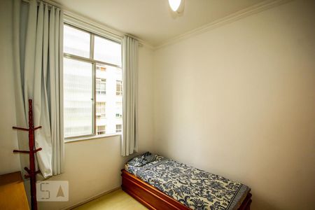 Apartamento para alugar com 85m², 2 quartos e sem vagaQuarto 1