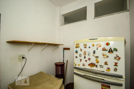 Apartamento para alugar com 85m², 2 quartos e sem vagaQuarto de Serviço