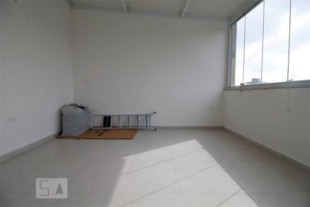Quarto de apartamento à venda com 1 quarto, 70m² em Jardim Ampliação, São Paulo