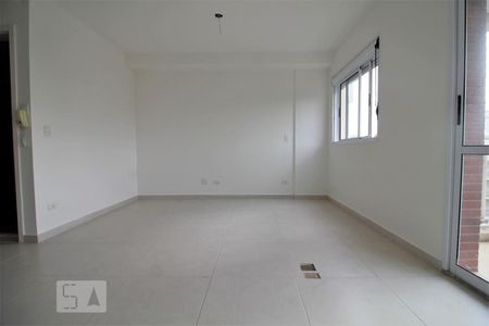 Sala de apartamento à venda com 1 quarto, 70m² em Jardim Ampliação, São Paulo