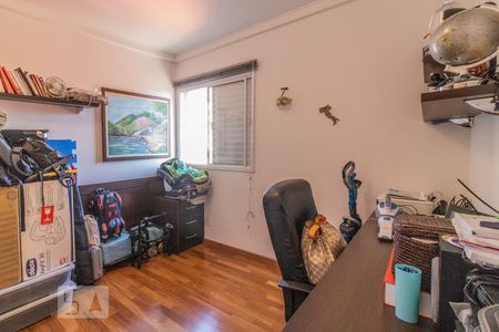 Quarto 2 de apartamento à venda com 3 quartos, 105m² em Campestre, Santo André