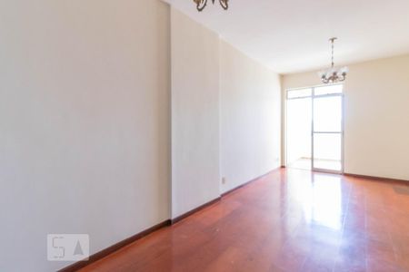 Sala de apartamento para alugar com 3 quartos, 75m² em Silveira, Belo Horizonte