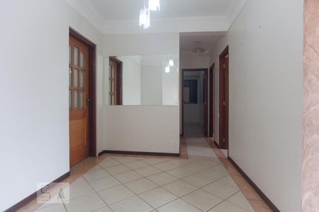 Sala de apartamento para alugar com 3 quartos, 73m² em Vila São Bento, Campinas