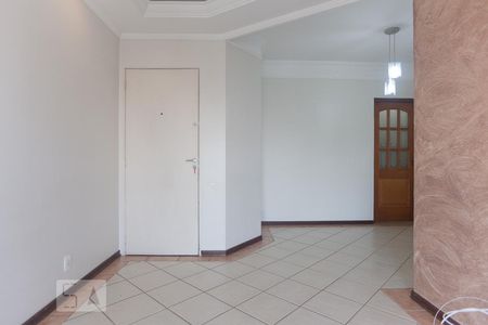 Sala de apartamento para alugar com 3 quartos, 73m² em Vila São Bento, Campinas
