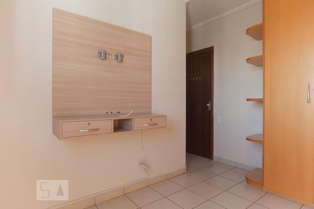 Suíte de apartamento para alugar com 3 quartos, 73m² em Vila São Bento, Campinas
