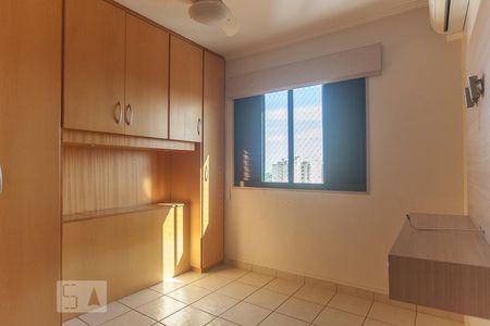 Suíte de apartamento para alugar com 3 quartos, 73m² em Vila São Bento, Campinas