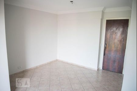 Sala de apartamento à venda com 2 quartos, 57m² em Vila Pereira Cerca, São Paulo