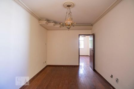 Sala de apartamento à venda com 5 quartos, 120m² em Santo Antônio, Belo Horizonte