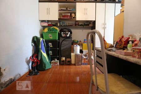 Suíte 01 de casa à venda com 2 quartos, 110m² em Jaguaré, São Paulo