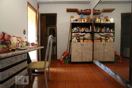 Suíte 01 de casa à venda com 2 quartos, 110m² em Jaguaré, São Paulo