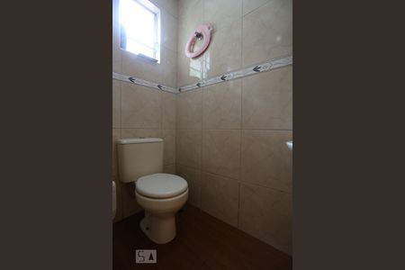 Lavabo de casa à venda com 2 quartos, 110m² em Jaguaré, São Paulo