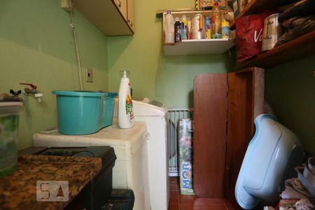 Casa à venda com 110m², 2 quartos e sem vaga Casa à venda com 110m², 2 quartos e sem vagaÁrea de Serviço