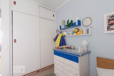 Quarto 1 de apartamento para alugar com 2 quartos, 63m² em Vila Nova Caledônia, São Paulo