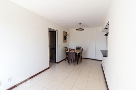 Apartamento à venda com 58m², 2 quartos e 1 vagaSala
