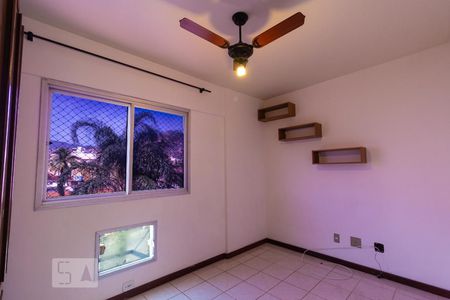 Apartamento à venda com 58m², 2 quartos e 1 vagaQuarto 2