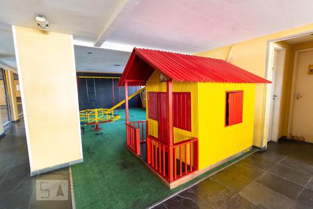 Apartamento à venda com 58m², 2 quartos e 1 vagaÁrea Comum - Playground