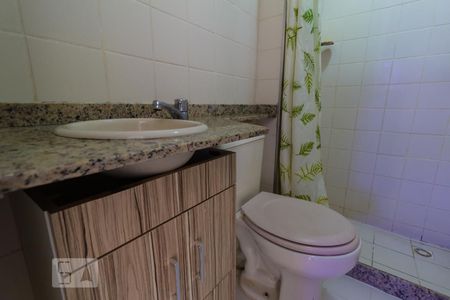 Apartamento à venda com 58m², 2 quartos e 1 vagaBanheiro