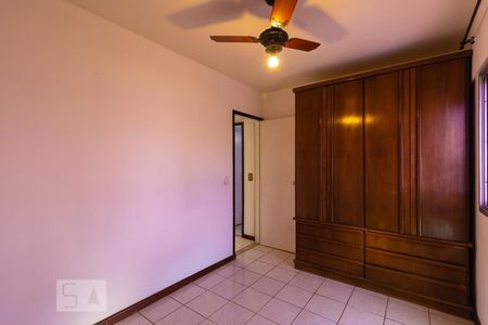 Apartamento à venda com 58m², 2 quartos e 1 vagaQuarto 2