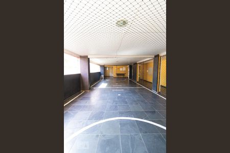 Apartamento à venda com 58m², 2 quartos e 1 vagaQuadra