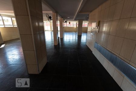Apartamento à venda com 58m², 2 quartos e 1 vagaSalao de Festa
