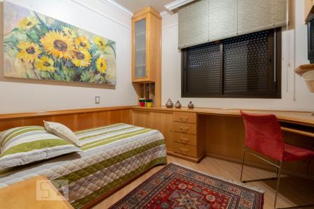 Quarto 2 de apartamento para alugar com 4 quartos, 160m² em Santana, São Paulo