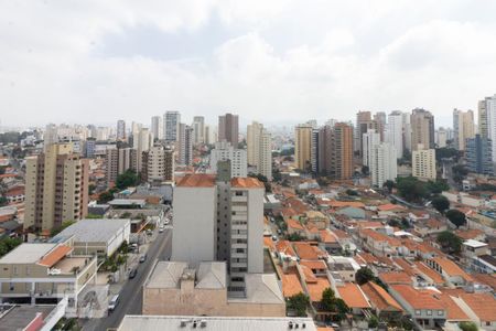Vista Varanda de apartamento para alugar com 4 quartos, 160m² em Santana, São Paulo