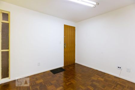 Studio para alugar com 38m², 1 quarto e sem vagaSALA