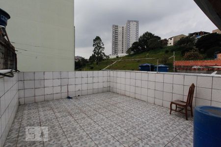 Casa à venda com 140m², 3 quartos e 2 vagas Casa à venda com 140m², 3 quartos e 2 vagasÁrea Externa