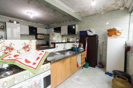 Casa à venda com 140m², 3 quartos e 2 vagas Casa à venda com 140m², 3 quartos e 2 vagasCozinha