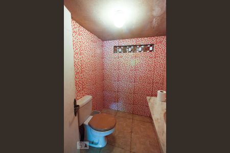 Casa à venda com 140m², 3 quartos e 2 vagas Casa à venda com 140m², 3 quartos e 2 vagasBanheiro2