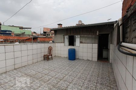 Casa à venda com 140m², 3 quartos e 2 vagas Casa à venda com 140m², 3 quartos e 2 vagasÁrea Externa
