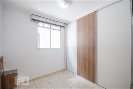 suíte  de apartamento para alugar com 3 quartos, 68m² em Buritis, Belo Horizonte