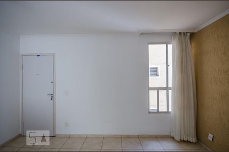 sala de apartamento para alugar com 3 quartos, 68m² em Buritis, Belo Horizonte