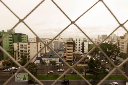 Apartamento para alugar com 79m², 3 quartos e 1 vagaQuarto 2 - vista