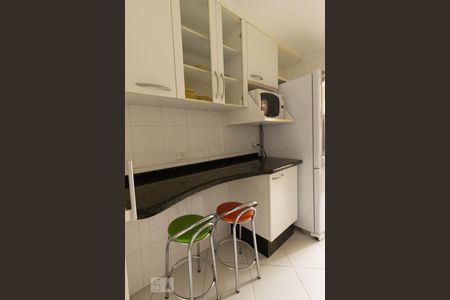 Apartamento para alugar com 79m², 3 quartos e 1 vagaCozinha