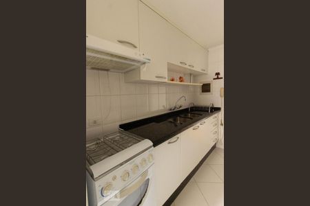 Apartamento para alugar com 79m², 3 quartos e 1 vagaCozinha