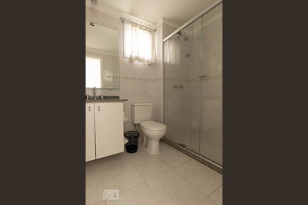 Apartamento para alugar com 79m², 3 quartos e 1 vagaQuarto 2 - banheiro