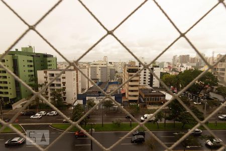 Vista de apartamento para alugar com 3 quartos, 79m² em Água Verde, Curitiba