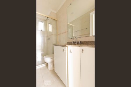 Apartamento para alugar com 79m², 3 quartos e 1 vagaBanheiro comum