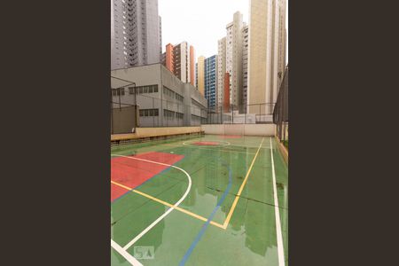 Apartamento para alugar com 79m², 3 quartos e 1 vagaQuadra poliesportiva