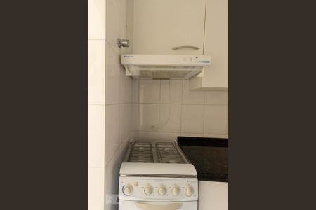 Apartamento para alugar com 79m², 3 quartos e 1 vagaCozinha